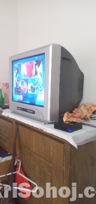 Philips TV